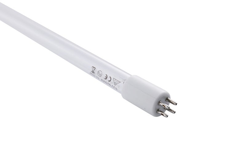HQUA-OWS-12L 40W Germicidal UV Tube, 2 Pack - Image 1